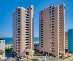 Photo 2 - 3 BR Palms Resort Oceanfront