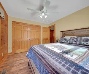 Photo 3 - Greenbrier Woods 2 Bedroom Cabin