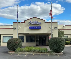 Photo 2 - Hilltop Inn & Suites