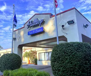 Photo 2 - Hilltop Inn & Suites
