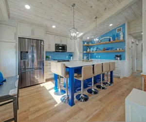 Photo 4 - Seaglass Landing Private Pool, Cabana, & Near Port Aransas Beaches