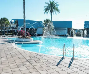 Photo 3 - Arcade, Bar, Prominence Resort Pool and Gym Access, Close to Beach Sea Happy