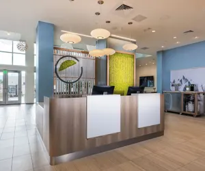 Photo 2 - Element Charleston Airport