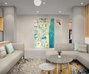 Photo 4 - TownePlace Suites by Marriott® Jacksonville Mayport