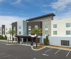 Photo 2 - TownePlace Suites by Marriott® Jacksonville Mayport