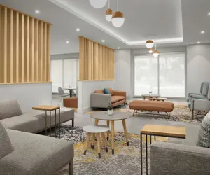 Photo 5 - TownePlace Suites by Marriott® Jacksonville Mayport