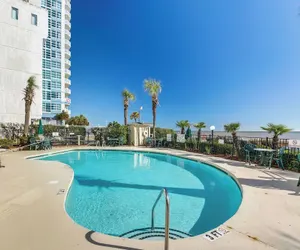 Photo 2 - Palms Resort 1502