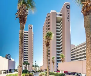 Photo 2 - Palms Resort Condos