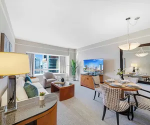 Photo 3 - 1435 Brickell Ave #3004