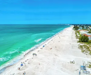 Photo 3 - Anna Maria Island Beach Happy-direct Beach Front-1br-1br