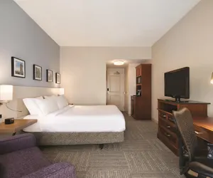 Photo 4 - Hilton Garden Inn Nashville Opryland