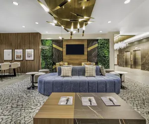 Photo 3 - Hilton Garden Inn Nashville Opryland