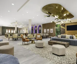 Photo 5 - Hilton Garden Inn Nashville Opryland