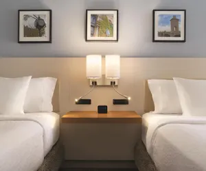 Photo 2 - Hilton Garden Inn Nashville Opryland