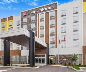 Photo 2 - Hilton Garden Inn Nashville Opryland