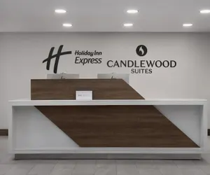 Photo 2 - Holiday Inn Express Baltimore - BWI Airport NE by IHG