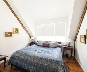 Photo 3 - Charming 6 Bdrm Countryside Stay