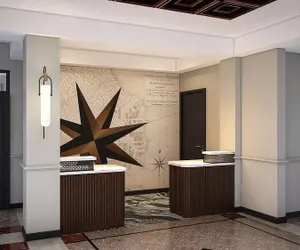 Photo 4 - Tryon Riverfront Inn New Bern, Tapestry