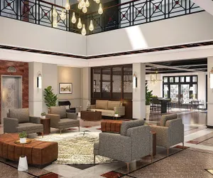 Photo 3 - Tryon Riverfront Inn New Bern, Tapestry