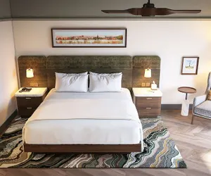 Photo 5 - Tryon Riverfront Inn New Bern, Tapestry