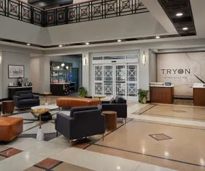 Photo 4 - Tryon Riverfront Inn New Bern, Tapestry