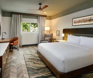 Photo 5 - Tryon Riverfront Inn New Bern, Tapestry