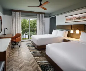 Photo 3 - Tryon Riverfront Inn New Bern, Tapestry