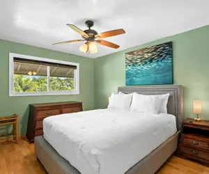 Photo 2 - Kauai Hale Kahanalu 8 2 Bedroom Condo