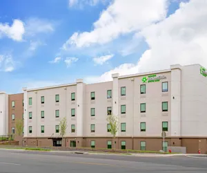 Photo 2 - Extended Stay America Premier Suites - Charlottesville