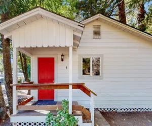 Photo 2 - Rouge Cobb Mountain Cabins