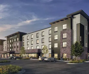 Photo 2 - TownePlace Suites by Marriott Bozeman