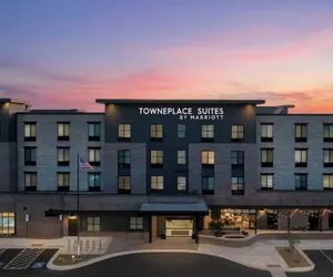 Photo 2 - TownePlace Suites by Marriott Bozeman