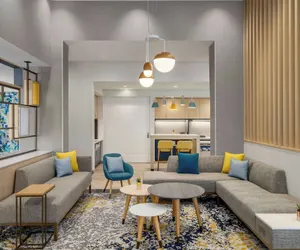 Photo 5 - TownePlace Suites by Marriott Williston