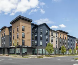 Photo 2 - TownePlace Suites by Marriott Williston