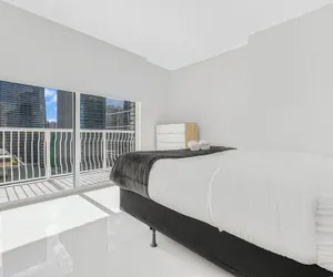 Photo 5 - Chic Brickell Condos – Prime Location