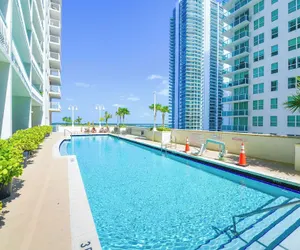 Photo 2 - Chic Brickell Condos – Prime Location