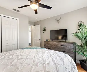 Photo 4 - Waterview 3 Bed In Sunridge Woods 3 Bedroom Villa