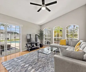 Photo 2 - Waterview 3 Bed In Sunridge Woods 3 Bedroom Villa
