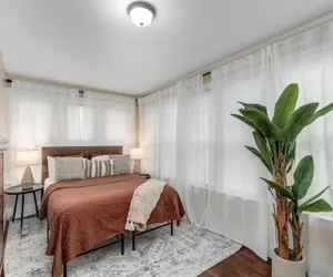 Photo 4 - Bright And Newly Remodeled Apartment Near Emu 1 2 Bedroom Apts