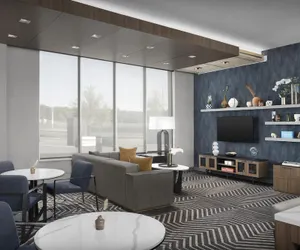 Photo 4 - Homewood Suites by Hilton Jackson