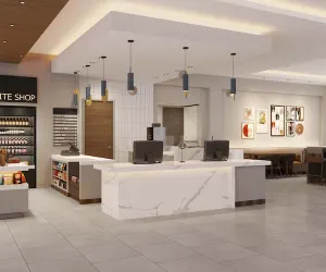 Photo 4 - Homewood Suites by Hilton Jackson