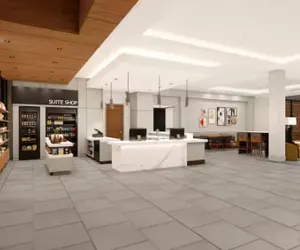 Photo 3 - Homewood Suites by Hilton Jackson