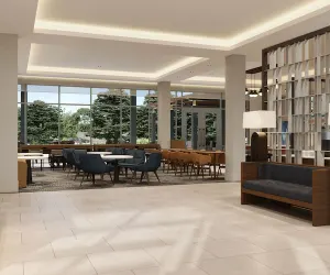 Photo 2 - Homewood Suites by Hilton Jackson