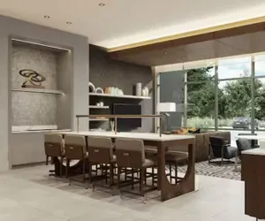 Photo 5 - Homewood Suites by Hilton Jackson