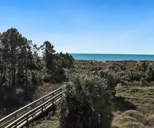 Photo 2 - Club at Cape San Blas 2B