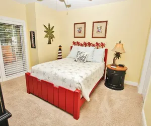 Photo 5 - Atlantic Villas 103