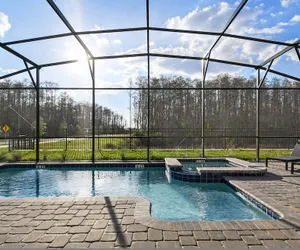 Photo 5 - Disney 9Bd Storeylake Game Pool