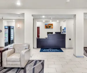Photo 2 - Cobblestone Hotel & Suites - Ephraim