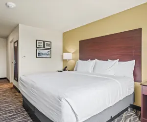 Photo 3 - Cobblestone Hotel & Suites - Ephraim