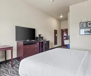 Photo 5 - Cobblestone Hotel & Suites - Ephraim